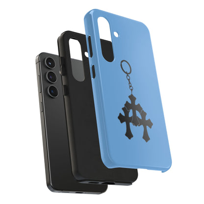 Tough Phone Case