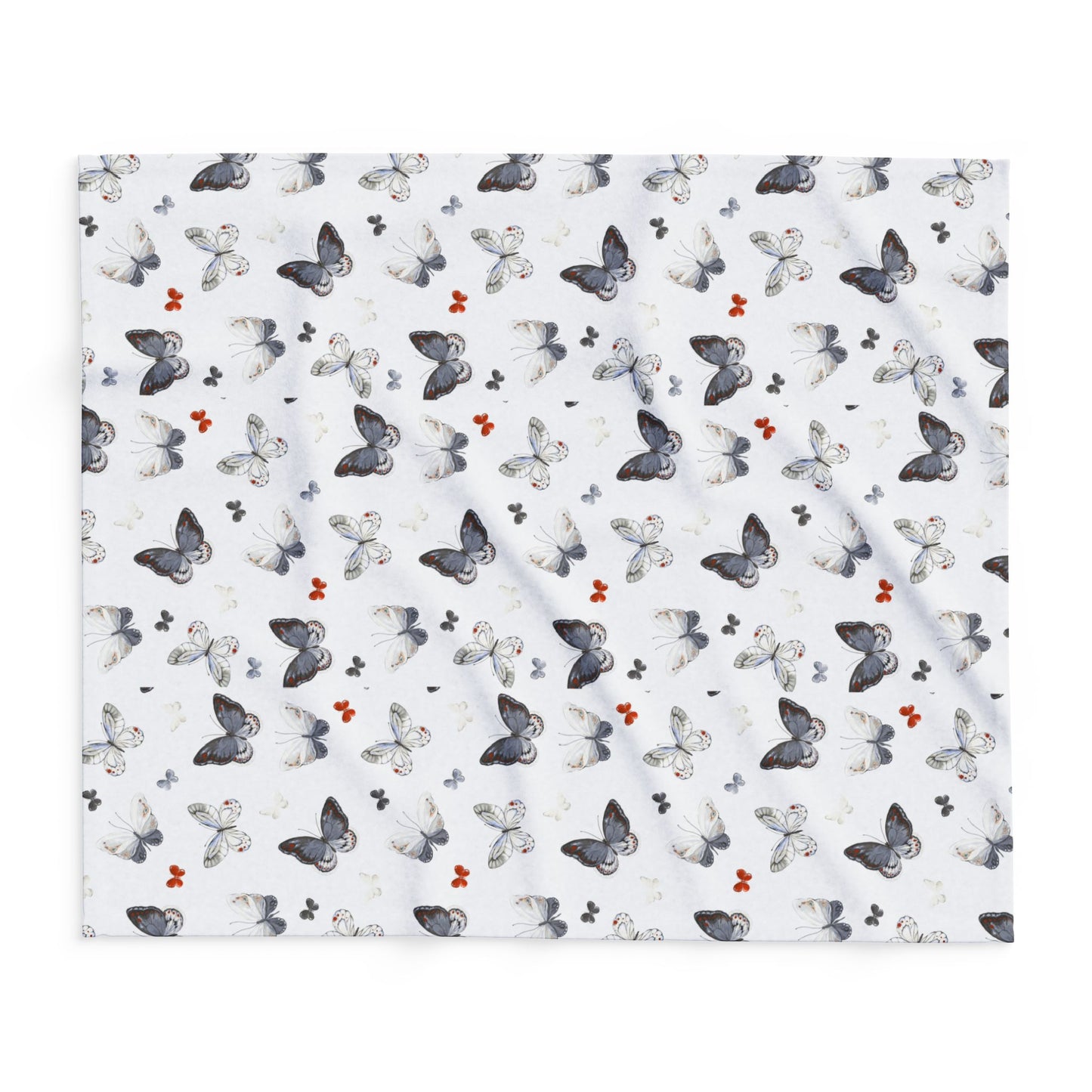 Arctic Fleece Blanket