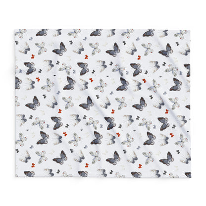 Arctic Fleece Blanket