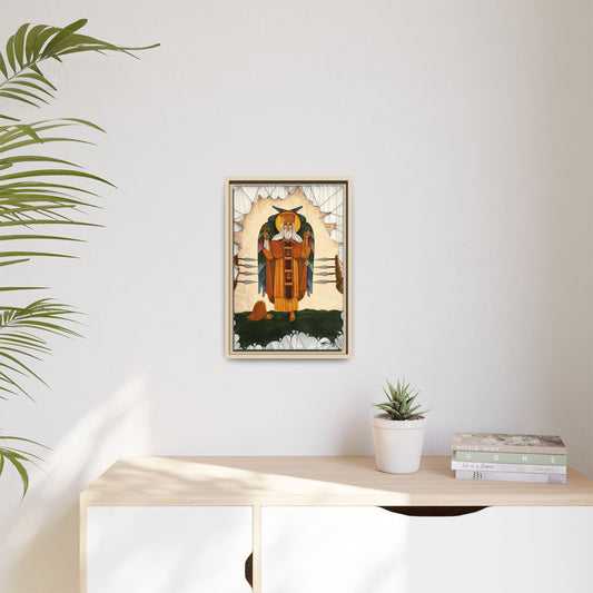 Abune Teklehaimanot አቡነ ተክለሃይማኖት