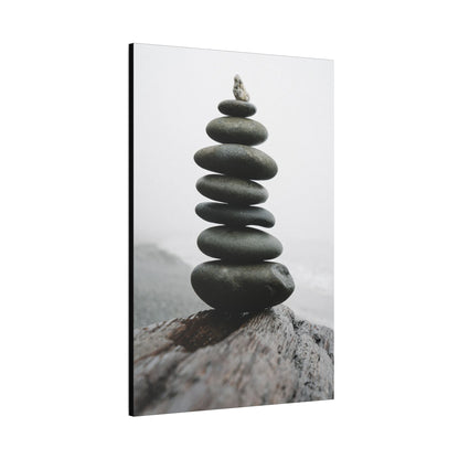 Canvas Stretched, 0.75"