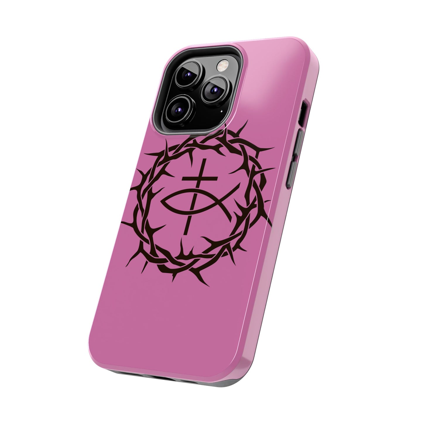 Tough Phone Cases the Cross