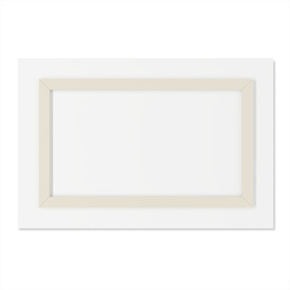 Acrylic Prints (French Cleat Hanging) The Sky