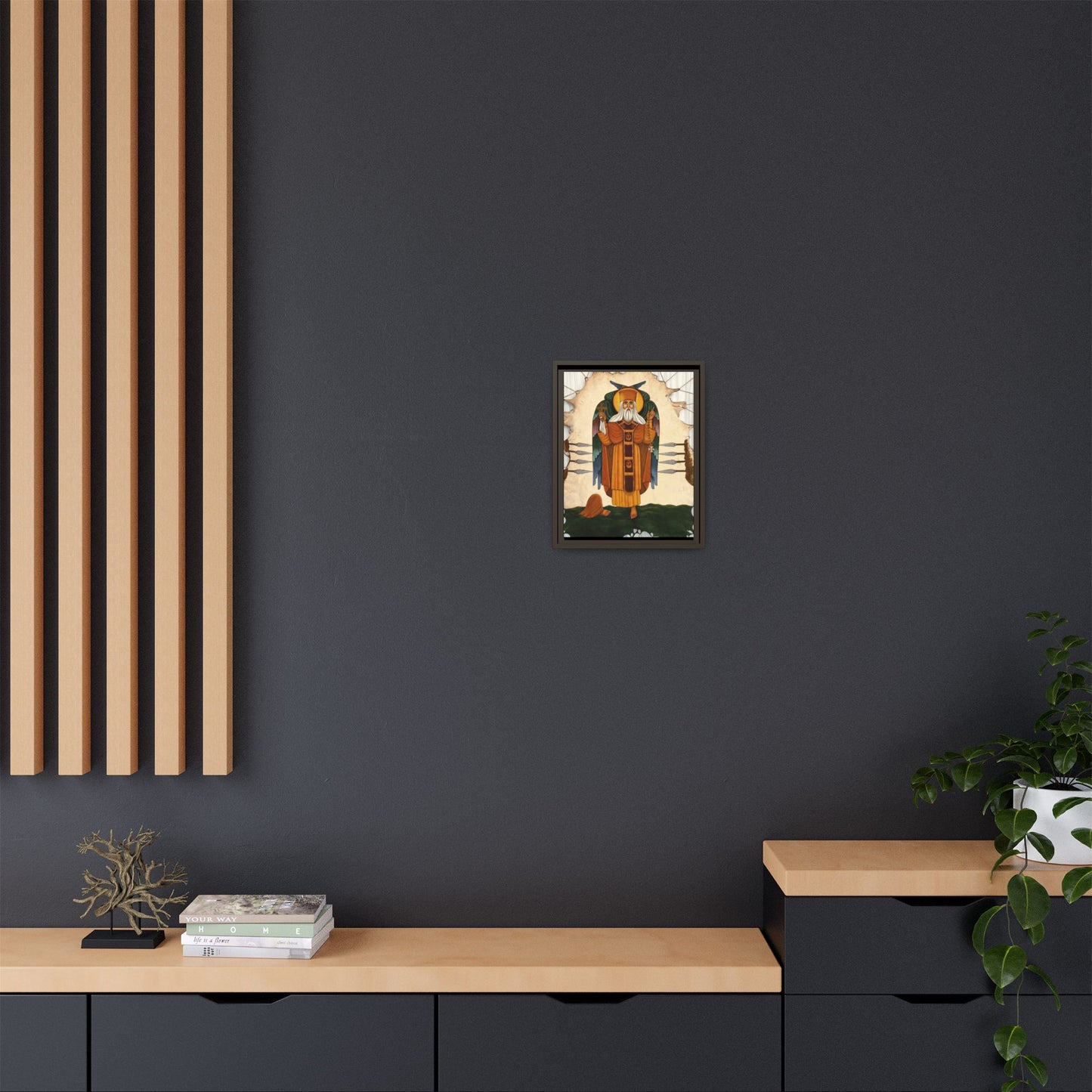 Abune Teklehaimanot አቡነ ተክለሃይማኖት