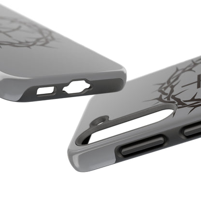Tough Phone Cases the Cross