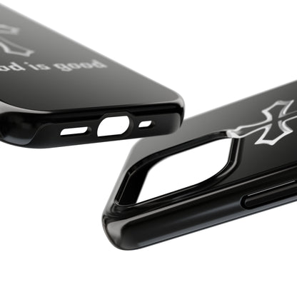 Tough Phone Case