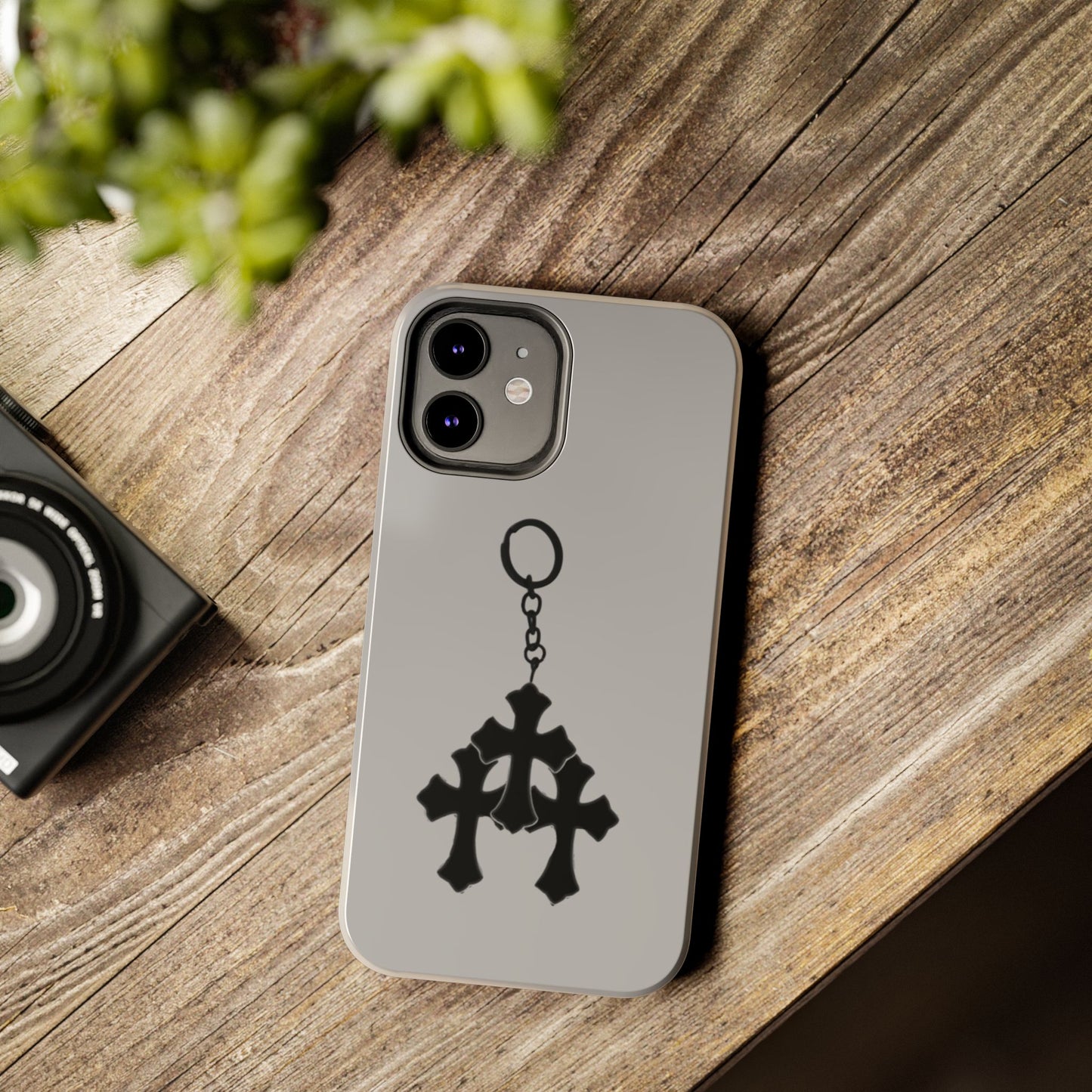 Tough Phone Case