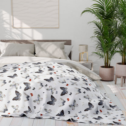 Arctic Fleece Blanket