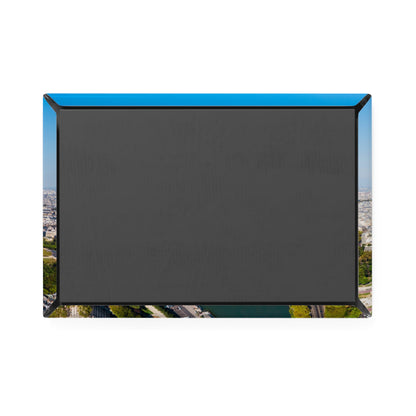 Button Magnet, Rectangle (1 & 10 pcs)