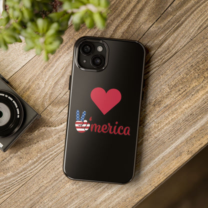 Tough Phone Cases