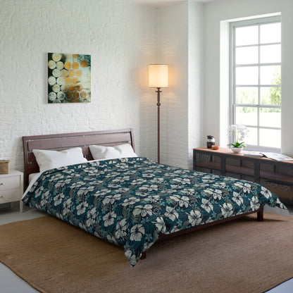 Comforter blanket