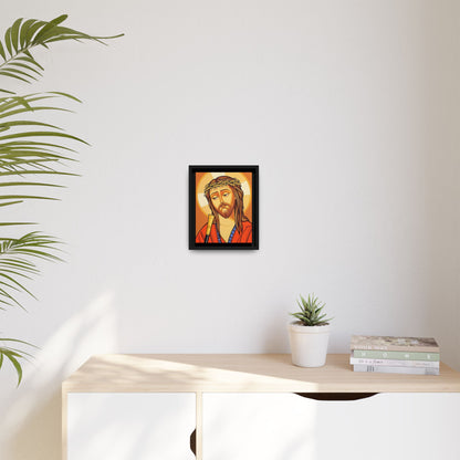 Jesus Christ ኢየሱስ ክርስቶስ