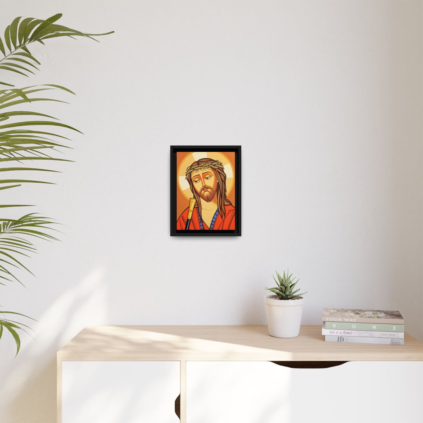 Jesus Christ ኢየሱስ ክርስቶስ