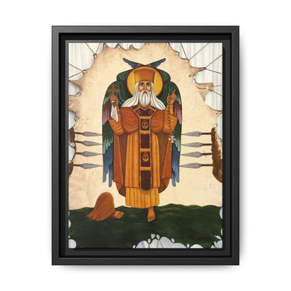 Abune Teklehaimanot አቡነ ተክለሃይማኖት