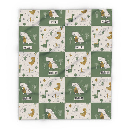 Arctic Fleece Blanket