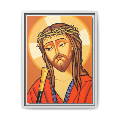 Jesus Christ ኢየሱስ ክርስቶስ