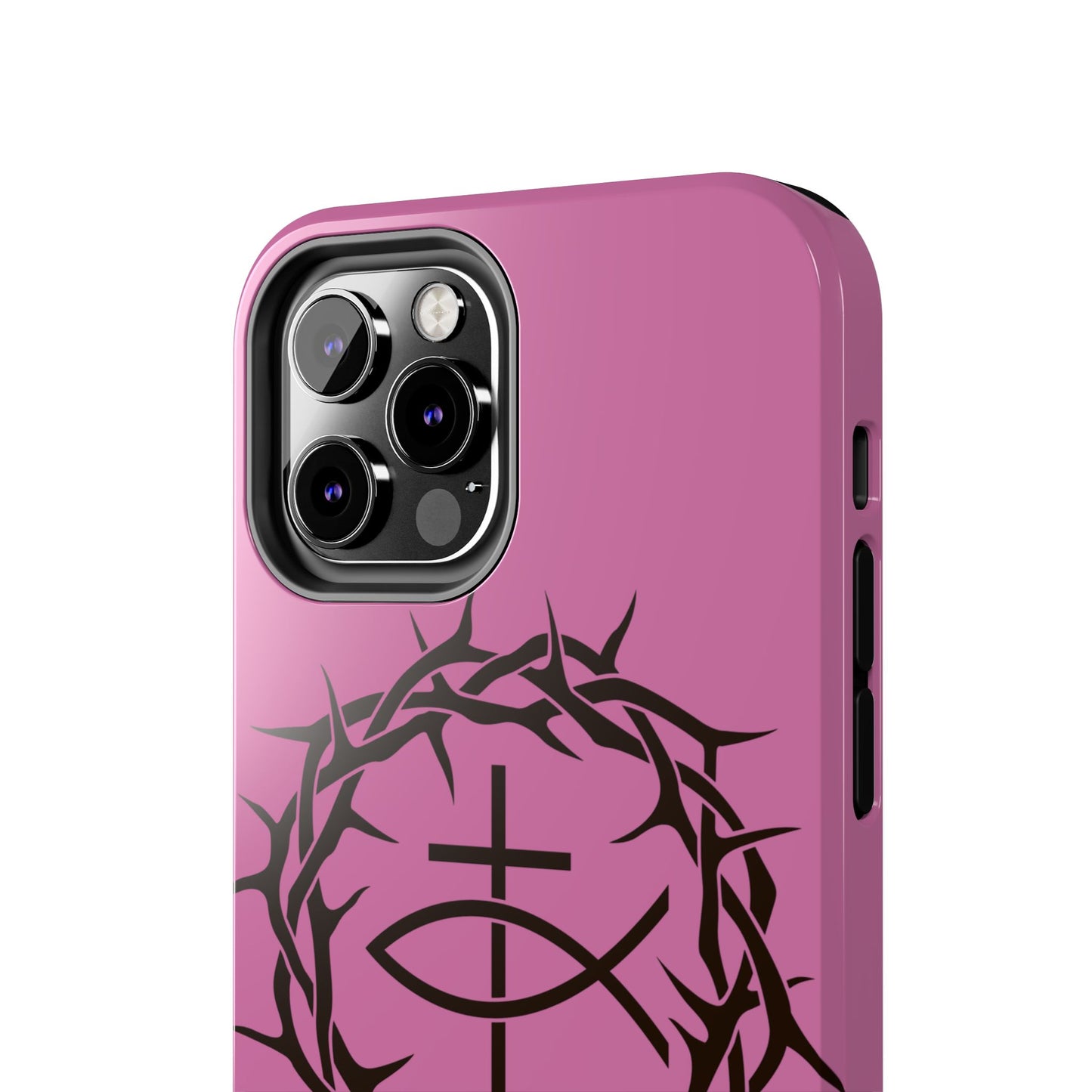 Tough Phone Cases the Cross