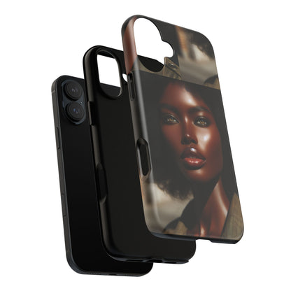 Tough Cases
