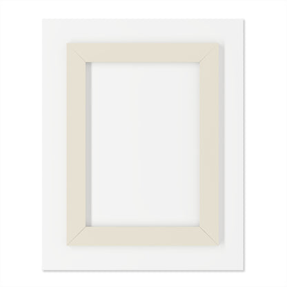 Acrylic Prints (French Cleat Hanging) The Sky