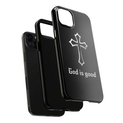 Tough Phone Case