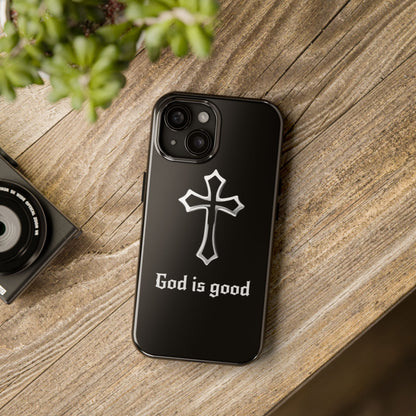 Tough Phone Case