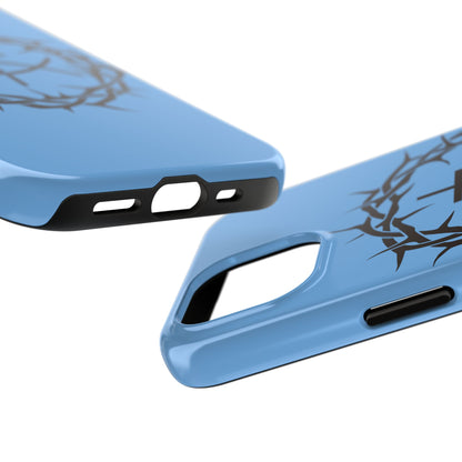 Tough Phone Cases the Cross