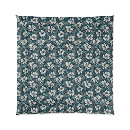 Comforter blanket