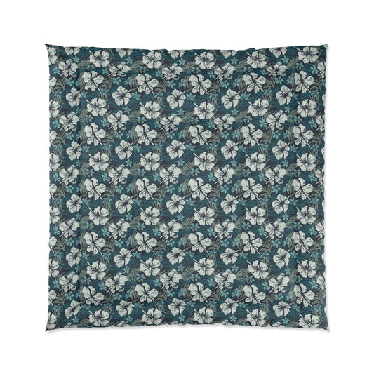 Comforter blanket