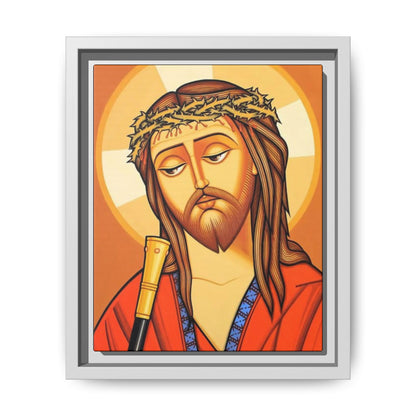 Jesus Christ ኢየሱስ ክርስቶስ