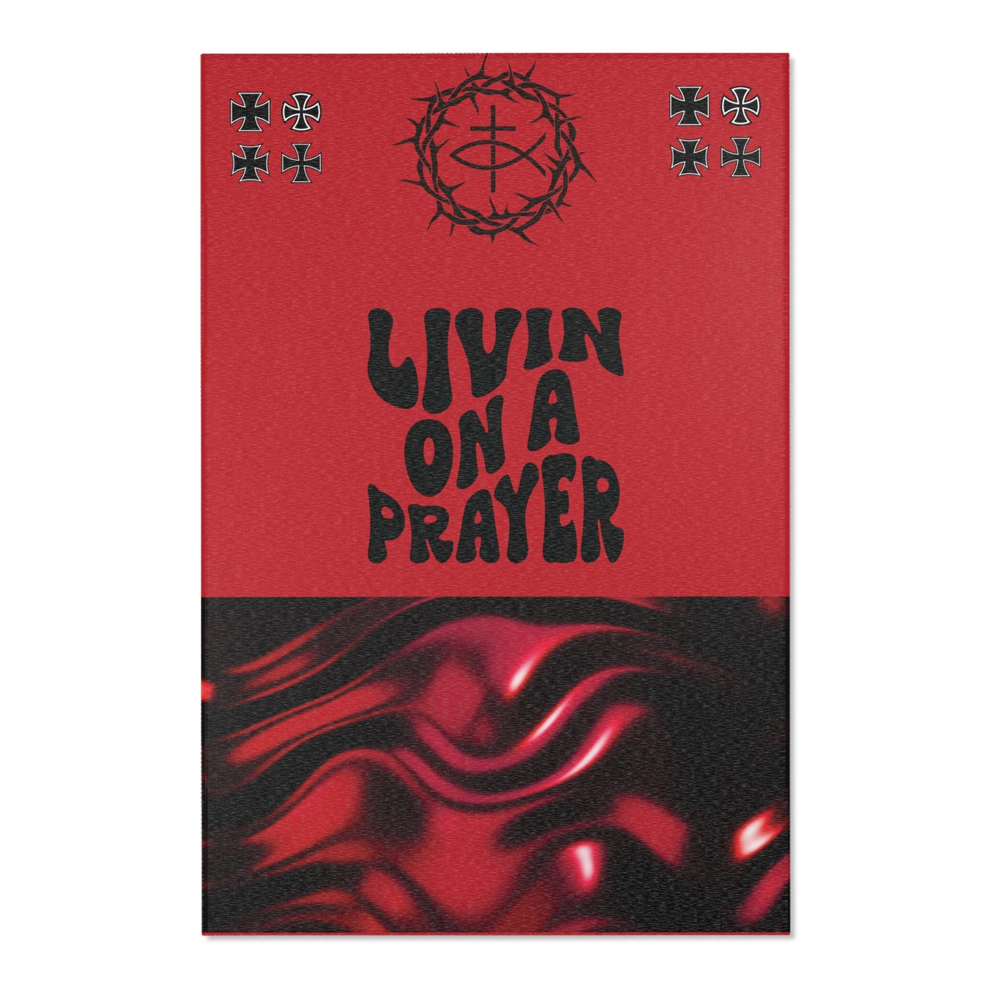 Prayer Mat