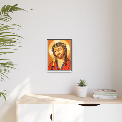 Jesus Christ ኢየሱስ ክርስቶስ