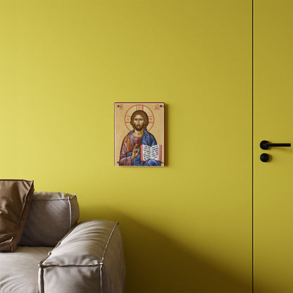 Our Lord Jesus Christ Acrylic Wall Art Panels