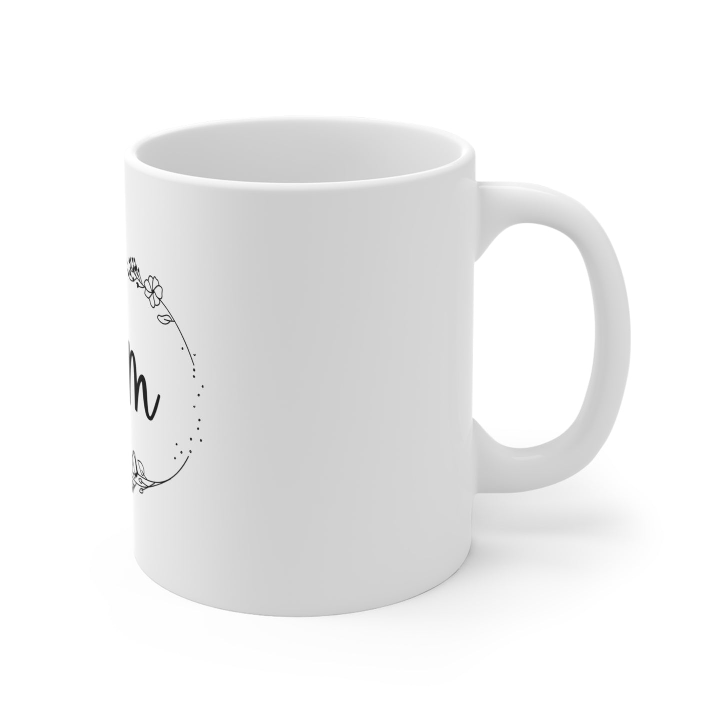 Mug 11oz