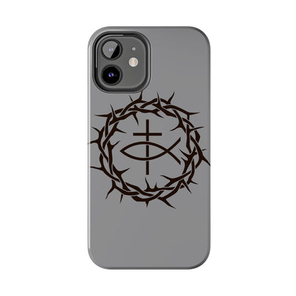 Tough Phone Cases the Cross