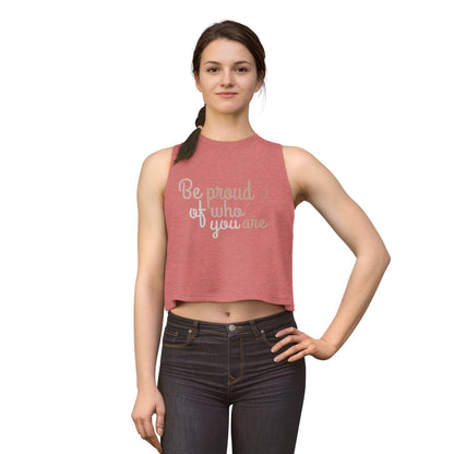 Women's Crop Top