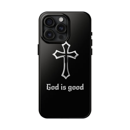 Tough Phone Case