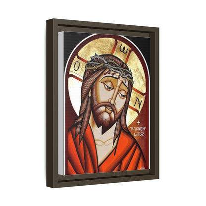 Jesus Christ ኢየሱስ ክርስቶስ