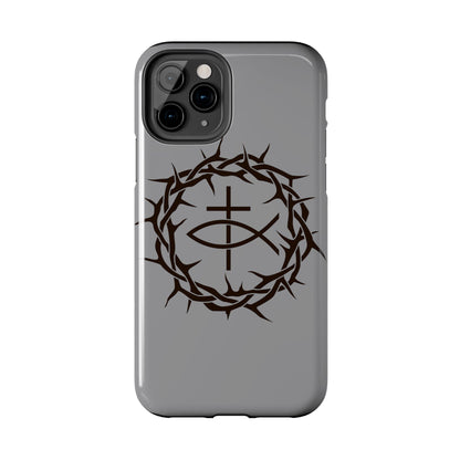 Tough Phone Cases the Cross