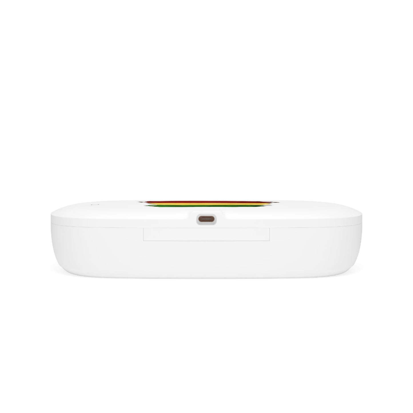 UV Phone Sanitizer and Wireless Charging Pad