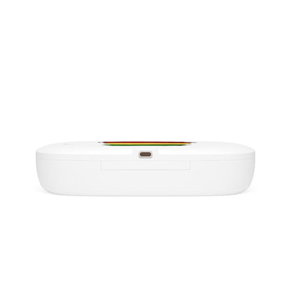 UV Phone Sanitizer and Wireless Charging Pad