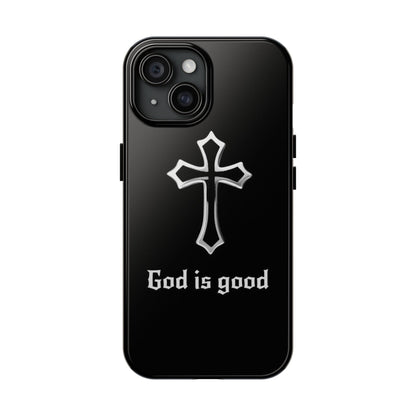 Tough Phone Case