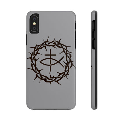 Tough Phone Cases the Cross