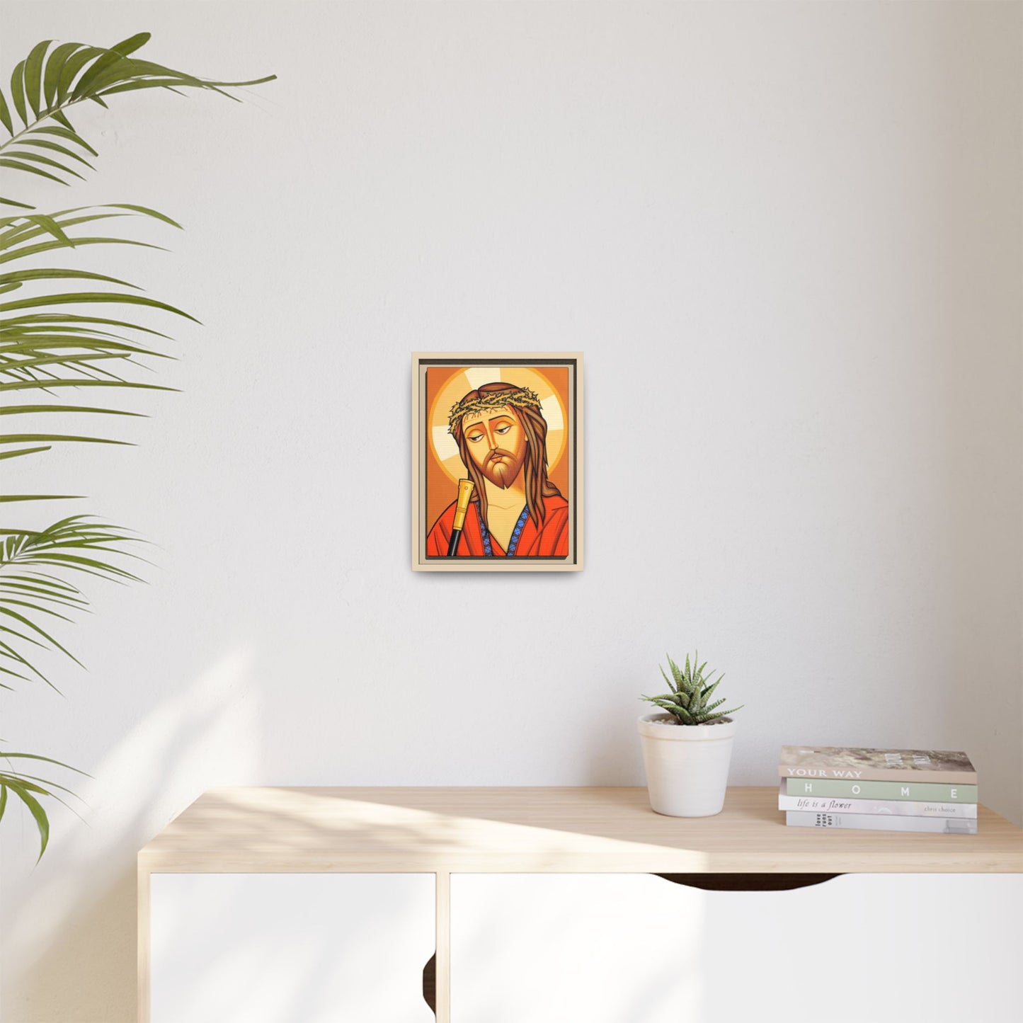 Jesus Christ ኢየሱስ ክርስቶስ