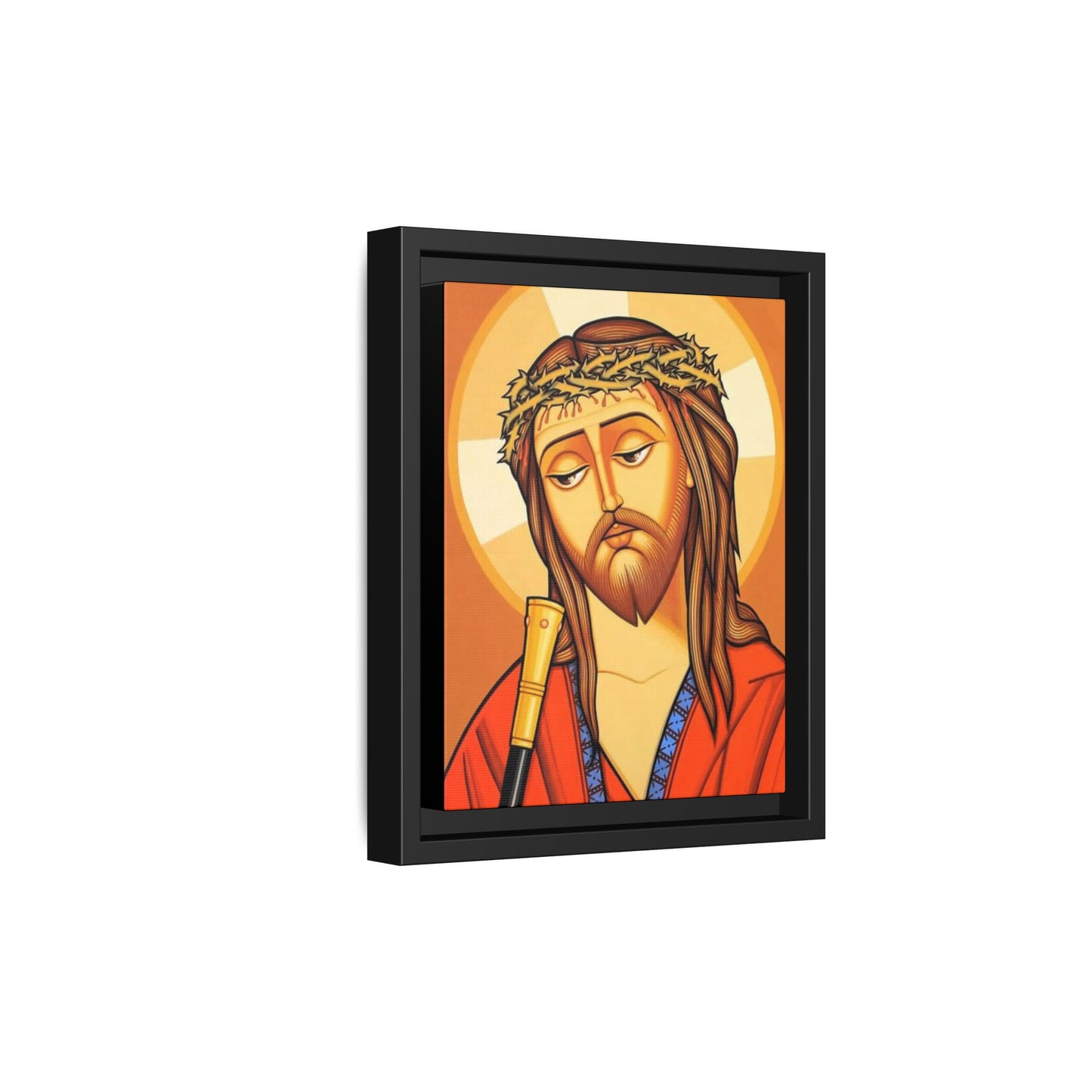 Jesus Christ ኢየሱስ ክርስቶስ
