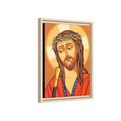 Jesus Christ ኢየሱስ ክርስቶስ
