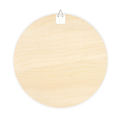 Wood Signs of Jesus Christ-the good shepherd