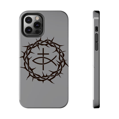 Tough Phone Cases the Cross