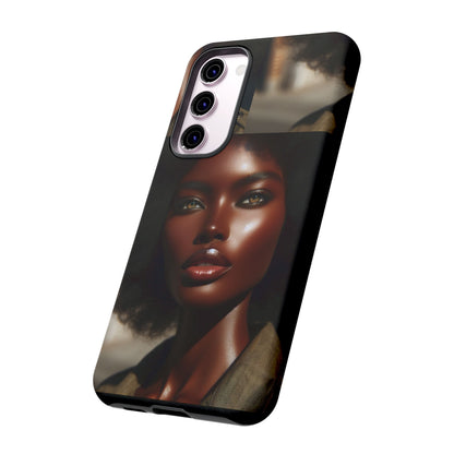 Tough Cases