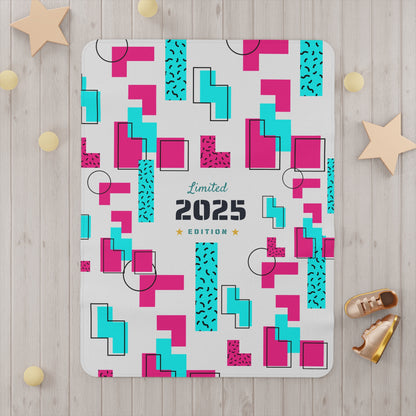 Toddler Blanket