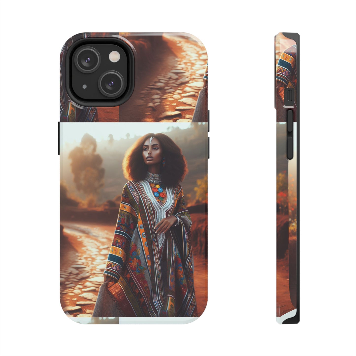 Tough Phone Cases